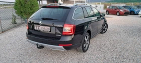 Обява за продажба на Skoda Octavia SCOUT 2.0 TDI 4x4 ~22 700 лв. - изображение 6