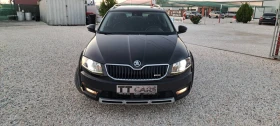 Обява за продажба на Skoda Octavia SCOUT 2.0 TDI 4x4 ~22 700 лв. - изображение 1