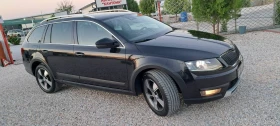 Обява за продажба на Skoda Octavia SCOUT 2.0 TDI 4x4 ~22 700 лв. - изображение 2