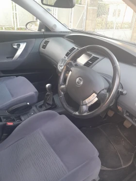 Обява за продажба на Nissan Primera Газ бензин ~1 250 лв. - изображение 3