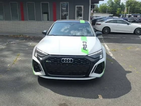 Audi Rs3 CARFAX* ОПЦИЯ ЗА ФИНАНСИРАНЕ* - 105240 лв. - 54379128 2