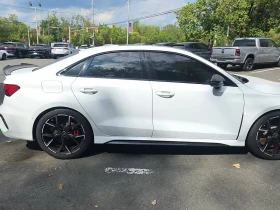 Audi Rs3 CARFAX* ОПЦИЯ ЗА ФИНАНСИРАНЕ* - 105240 лв. - 54379128 4