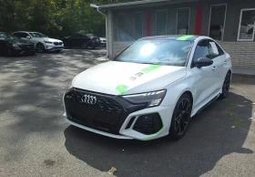 Audi Rs3 CARFAX* ОПЦИЯ ЗА ФИНАНСИРАНЕ* - 105240 лв. - 54379128 3