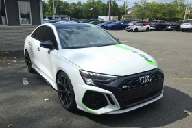Audi Rs3 CARFAX* ОПЦИЯ ЗА ФИНАНСИРАНЕ* 