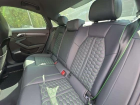 Audi Rs3 CARFAX* ОПЦИЯ ЗА ФИНАНСИРАНЕ* - 105240 лв. - 54379128 13