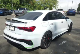 Audi Rs3 CARFAX* ОПЦИЯ ЗА ФИНАНСИРАНЕ* - 105240 лв. - 54379128 7