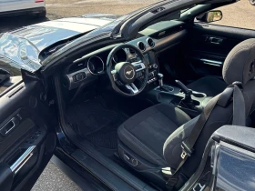Ford Mustang EcoBoost Convertible CARFAX * * АВТО КРЕДИТ * * - 25000 лв. - 18596358 10