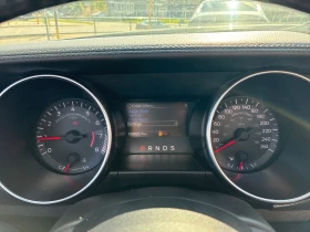 Ford Mustang EcoBoost Convertible CARFAX * * АВТО КРЕДИТ * * - 25000 лв. - 18596358 11
