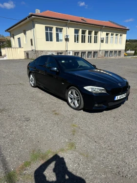 BMW 535 M-pack | Mobile.bg    3