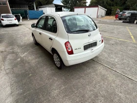 Обява за продажба на Nissan Micra 1.2 ~6 000 лв. - изображение 3