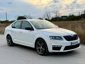 Skoda Octavia RS keyless - 19500 лв. - 36495808 9