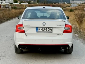 Skoda Octavia RS keyless - 19500 лв. - 36495808 4