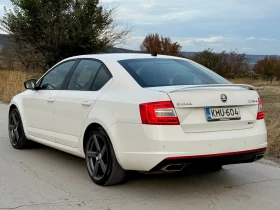 Skoda Octavia RS keyless - 19500 лв. - 36495808 3