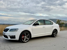 Skoda Octavia RS keyless - 19500 лв. - 36495808 2