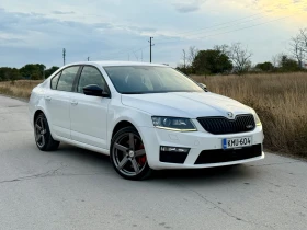 Skoda Octavia RS keyless - 19500 лв. - 36495808 6