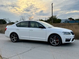 Skoda Octavia RS keyless - 19500 лв. - 36495808 7