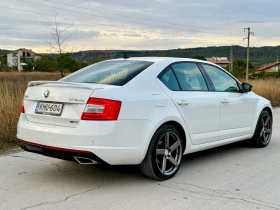Skoda Octavia RS keyless - 19500 лв. - 36495808 5