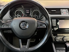 Skoda Octavia RS keyless - 19500 лв. - 36495808 10