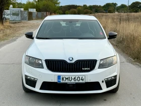 Skoda Octavia RS keyless - 19500 лв. - 36495808 8