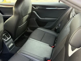 Skoda Octavia RS keyless - 19500 лв. - 36495808 15