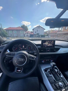 Audi A6 - 26000 лв. / 13293.59 € - 15262026 7