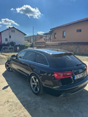 Audi A6 - 26000 лв. / 13293.59 € - 15262026 5