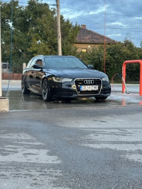 Audi A6 - 26000 лв. / 13293.59 € - 15262026 3