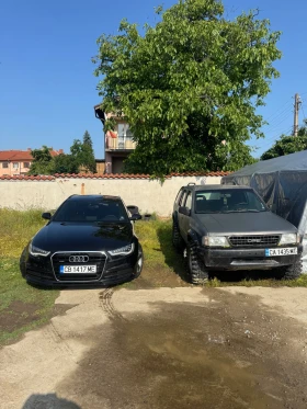 Audi A6 - 26000 лв. / 13293.59 € - 15262026 4