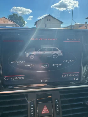 Audi A6 - 26000 лв. / 13293.59 € - 15262026 12