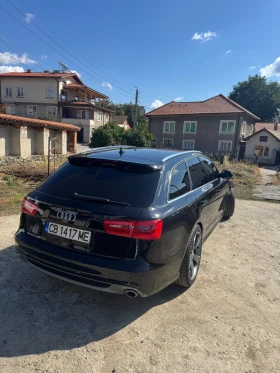 Audi A6 - 26000 лв. / 13293.59 € - 15262026 6