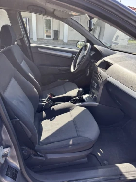 Opel Astra 1.6 | Mobile.bg    6