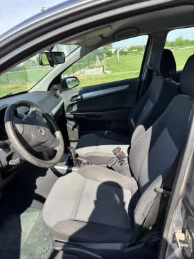 Opel Astra 1.6 | Mobile.bg    9