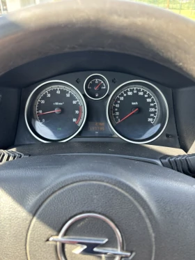 Opel Astra 1.6 | Mobile.bg    11