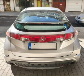 Обява за продажба на Honda Civic 2.2-140 к.с. ~6 900 лв. - изображение 9