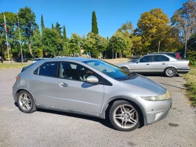 Обява за продажба на Honda Civic 2.2-140 к.с. ~6 900 лв. - изображение 7