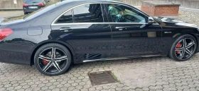 Обява за продажба на Mercedes-Benz S 350 4 MATIC ~62 000 лв. - изображение 3