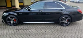Обява за продажба на Mercedes-Benz S 350 4 MATIC ~62 000 лв. - изображение 4