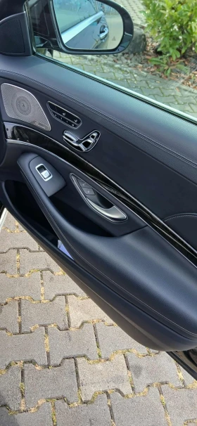 Обява за продажба на Mercedes-Benz S 350 4 MATIC ~62 000 лв. - изображение 8
