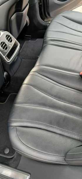 Обява за продажба на Mercedes-Benz S 350 4 MATIC ~62 000 лв. - изображение 10