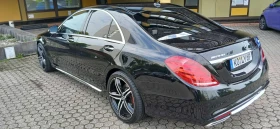 Обява за продажба на Mercedes-Benz S 350 4 MATIC ~62 000 лв. - изображение 2