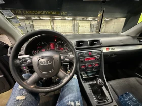 Обява за продажба на Audi A4 ~3 200 лв. - изображение 4 | Auto.bg Обява за продажба на Audi A4 ~3 200 лв. - изображение 4
