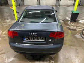 Обява за продажба на Audi A4 ~3 200 лв. - изображение 1 | Auto.bg Обява за продажба на Audi A4 ~3 200 лв. - изображение 1