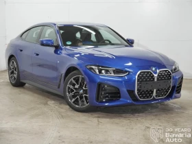 BMW 420 i Gran Coupe M Sport Paket Sportautomatic - 74250 лв. / 37963.42 € - 18321018 4