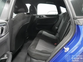 BMW 420 i Gran Coupe M Sport Paket Sportautomatic - 74250 лв. / 37963.42 € - 18321018 8