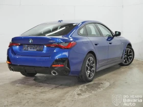 BMW 420 i Gran Coupe M Sport Paket Sportautomatic - 74250 лв. / 37963.42 € - 18321018 3
