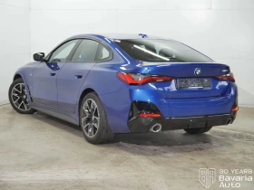 BMW 420 i Gran Coupe M Sport Paket Sportautomatic - 74250 лв. / 37963.42 € - 18321018 2