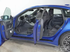 BMW 420 i Gran Coupe M Sport Paket Sportautomatic - 74250 лв. / 37963.42 € - 18321018 5