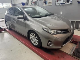 Обява за продажба на Toyota Auris 1, 6i-132к.с/АВТОМАТИК/КАМЕРА/НАВИГАЦИЯ/ТОП !!! ~18 888 лв. - изображение 1 | Auto.bg Обява за продажба на Toyota Auris 1, 6i-132к.с/АВТОМАТИК/КАМЕРА/НАВИГАЦИЯ/ТОП !!! ~18 888 лв. - изображение 1