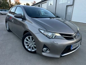 Toyota Auris 1, 6i-132к.с/F1/АВТОМАТИК/КАМЕРА/НАВИГАЦИЯ/ТОП !!! - изображение 1