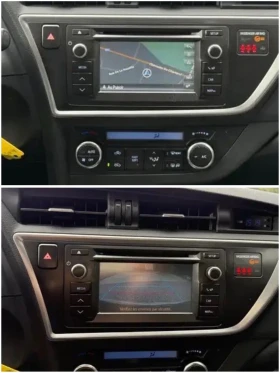 Обява за продажба на Toyota Auris 1, 6i-132к.с/АВТОМАТИК/КАМЕРА/НАВИГАЦИЯ/ТОП !!! ~18 888 лв. - изображение 8 | Auto.bg Обява за продажба на Toyota Auris 1, 6i-132к.с/АВТОМАТИК/КАМЕРА/НАВИГАЦИЯ/ТОП !!! ~18 888 лв. - изображение 8